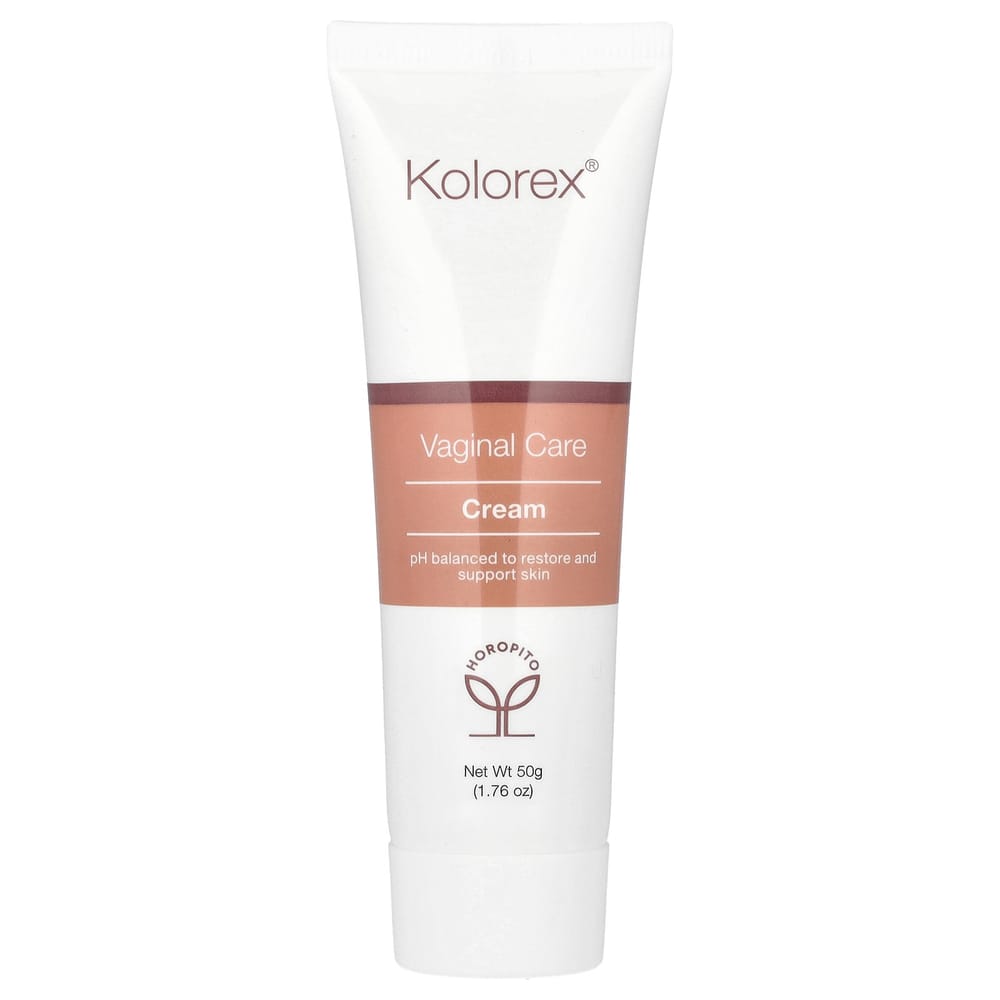 Natural Sources Collores Интимный уход Травяной крем 1,76 унции (50 г)