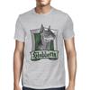 Мужская футболка 1Tee Slobberin Hogwarts