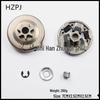 026 MS260 024 MS240 Аксессуары для сцепления и звездочки бензопилы - Hanzhuo