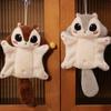 Stuffed Animals Squirrel Plush Doll Squirrel Plush Pendant Squirrel Stuffed Toy Squirrel Plush Toy