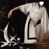 A-Class Bamboo Blanket: National Style Sofa and Bedding Accessory.