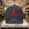 Versatile Welder Baseball Cap Adjustable Outdoor Casual Street Style