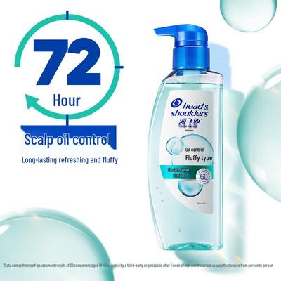 Шампунь против перхоти Head & Shoulders