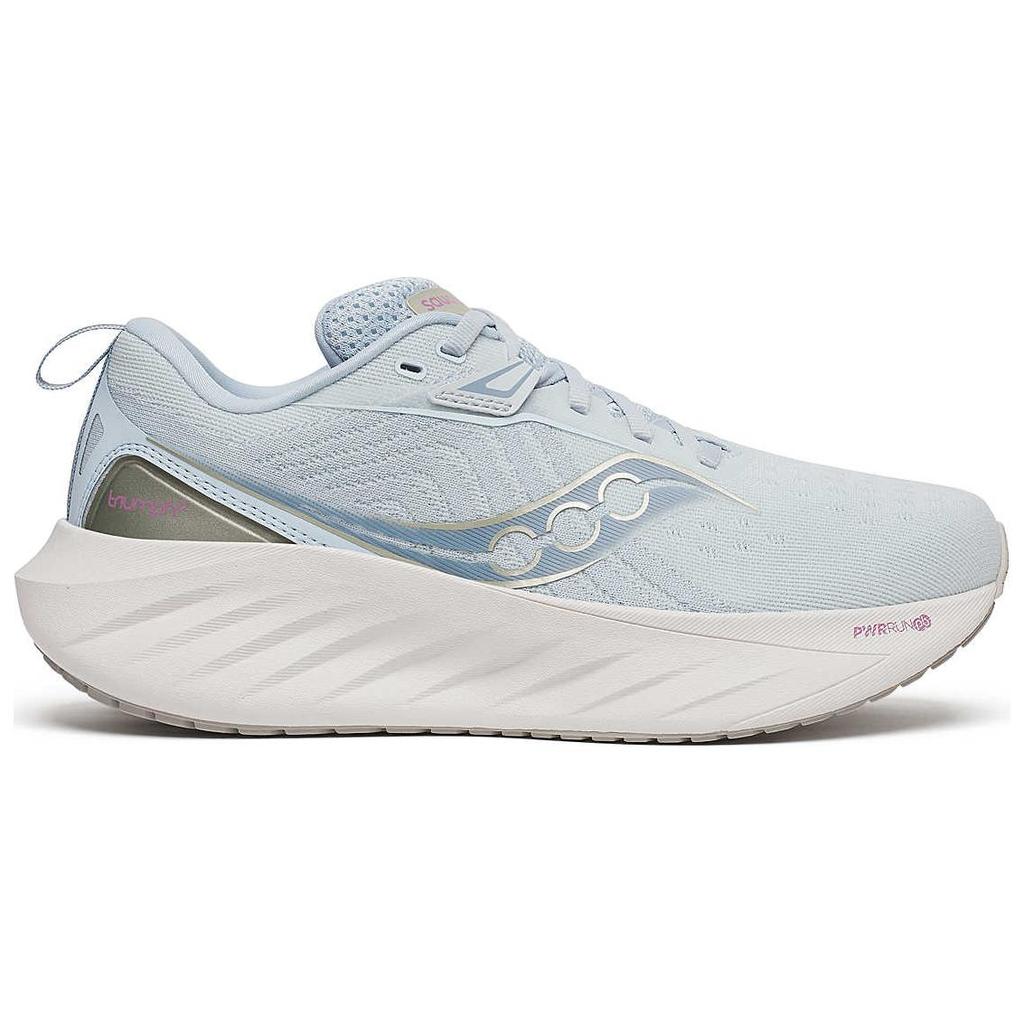 SAUCONY Triumph 22 Vapor Moon женские кроссовки синие S10964-246