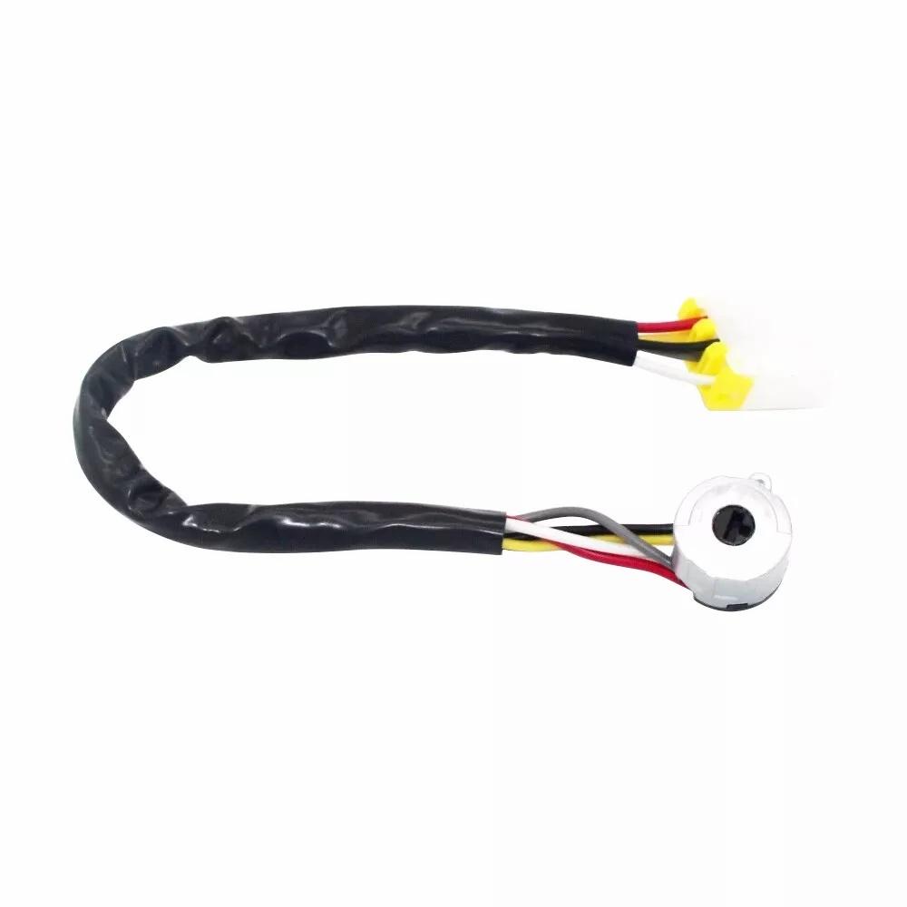 Замок зажигания 48750-01G00 для Nissan D21 Pathfinder Pickup 240SX