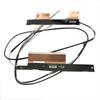 Кабель WiFi антенны HSSDTECH для Dell Latitude 5580 5590 DC33001Y91L A166N5