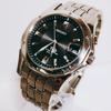 [USED] Seiko Brightz Radio Solar Titanium Black Dial