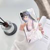 Чехол для телефона «Древняя красота» для IPhone 14 13 12 11 XS X 8 7 6 Plus Mini Pro Max SE 2022, мягкий прозрачный чехол для телефона