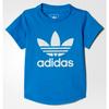 Adidas Футболки с трилистником для младенцев на выбор 8