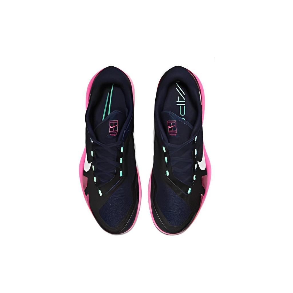 Nike Air Zoom Vapor Pro 'Obsidian Hyper Pink' CZ0220-402