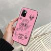 Чехол для телефона Karol g для Xiaomi Redmi note 13 12 Pro 11S 11 10 Pro 10S Note 12R 12S 12 13 Pro Redmi 10 13C 9C