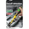 ANENG B19 Noncontact Induction Pen with Screwdriver 30-1000V Three level Induction Intensity Display Electrical Verification Pen