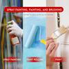 Thickened Wall Baseboard Anti-collision Wall Sticker High Quality Molding Trim  Living Room
