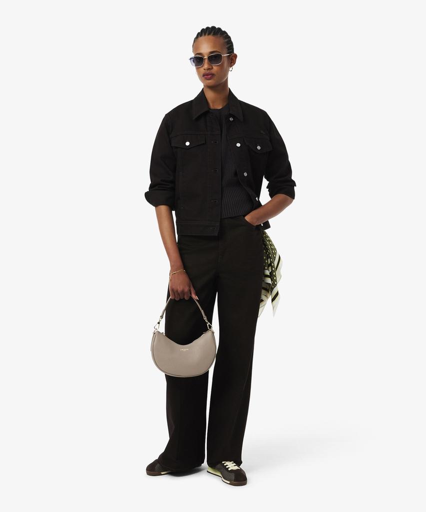 Женская сумка Lacoste Champs-Élysées Small Moon Bag Nf5101P56G N81