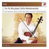 Sony Yo-Yo Ma Plays Concertos