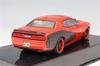 IXO Dodge Challenger SRTS 2009 1/43 Red/Black
