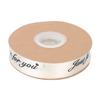 2.5cm Satin Ribbon Roll 45yd Printing Just for You Polyester for DIY Wedding Decoration Birthday