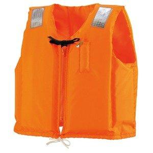 Безопасность на воде – Спасательные жилеты