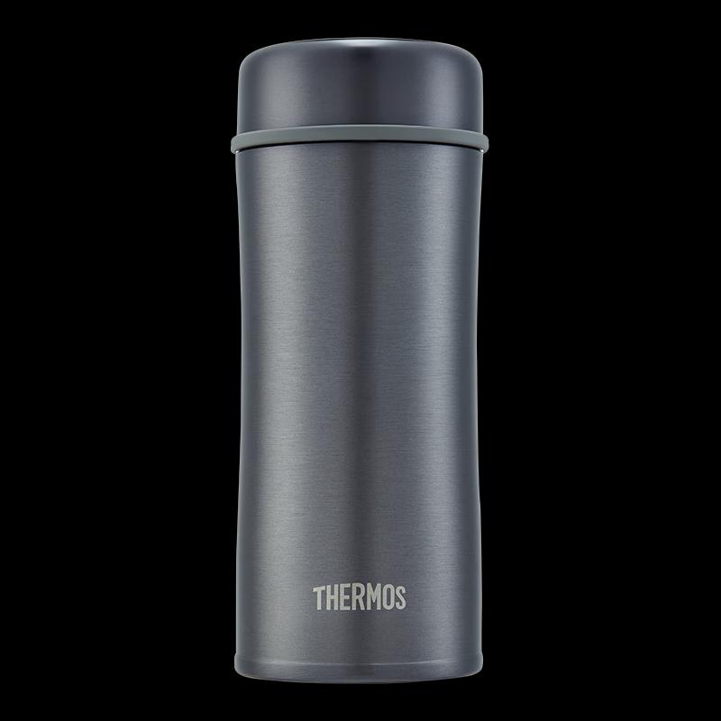 THERMOS 316 Stainless Steel Insulated Tea Infuser Mug