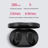 VAORLO TWS Wireless Headphones Sport Bluetooth 5.0 Earphones For Smartphone Noise Cancelling In-Ear Earbuds Headset with Charging Case