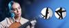 MusicMate MM-A45 Adagio Guitar Stand