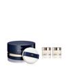 Cl De Peau Beaut Транслюцентная рассыпчатая пудра N M Набор