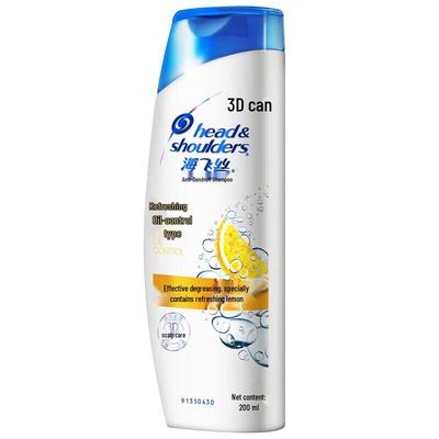Шампунь против перхоти Head & Shoulders Fresh & Oil Control