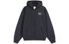 Nike Худи Stussy с эффектом потертости Азиатский размер DN4029-010