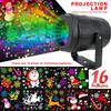 Christmas Projector Lights Outdoor Indoor Party LED Projection Moving Lamps