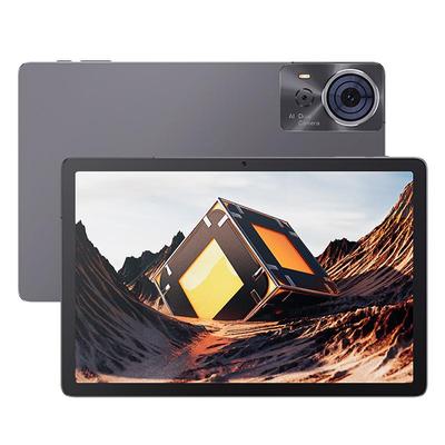 Cubot TAB 70, новый планшет 2025 года, Android 14, восьмиядерный процессор, 6 ГБ ОЗУ+128 ГБ ПЗУ, экран HD+ 10,95 дюйма, 8200 мАч, OTG, GPS, Face ID