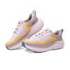 Skechers Women's GO Series Shock Absorbing Breathable Low Running Shoes Cornelian Pink 172086-MVE