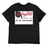 Turkey Hill T-Shirt Aesthetic Clothing Shirts Graphic Tee Men's T Shirts