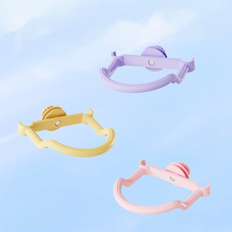 Waterproofed Metal Parrots Perches Stand For Small Birds Cockatiel Lovebirds Cage Accessory Easy Install Durable