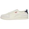 Indoor OG Frosted Ivory Navy Unisex Sneakers Cream Vapor-Grey 397254-01