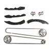 PANGOLIN 1set Timing Chain Kit For Subaru Forester Scion FR-S Impreza Wrx XV CROSSTREK 2.0L Car Engine Accessories Replacement