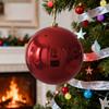 20cm Christmas Ball Christmas Tree Decoration Pendant