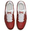Nike Full Force Comfortable Versatile Durable Low-Top Skate Shoes Unisex Sneakers Red White FB1362-600