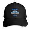 Mercury Cougar Grille Mercury Cougar Store Shop Baseball Cap Strapback Dad Hat Six Panel Structured Crown Sun Protection Upf 50