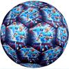 Erling Haaland Fashion Size 5 Football Wearproof Non‑Slip Soccer Ball For Sports Training Entertainment Use