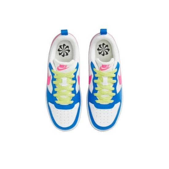 Nike Court Borough IH0644-161 Детская обувь