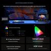 JMGO N5S Pro 4K Трехцветный Лазерный Проектор с Гироскопом (Китайская версия)