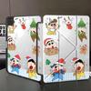 Чехол-держатель для планшета Cra-yons Shin-chans Anime для iPad Mini 6 7 Pro 2025 Air 4 5 M3 M2 1 2 M4 11 дюймов Pro 11-го 10-го 9-го 8-го