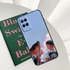 Чехол для телефона TV Julie And The Phantoms Для OPPO A54 A74 A94 A17 A57 A15 A16 A76 A96 A18 A38 A58 A78 A98 A40 A60 A80 A5 A6 Pro