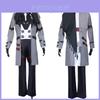 Костюм для косплея Бенгхуай Звёздная железная дорога Вальтер Янг для мужчин, материал полиэстер, весна 2023
