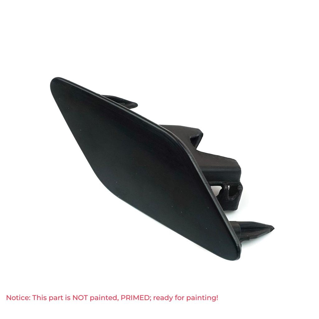 ESP1019-2 Крышка омывателя фар переднего бампера, передняя правая сторона 3G0807938GRU для VW Passat B8 3G 2015-2019, сделано в Турции