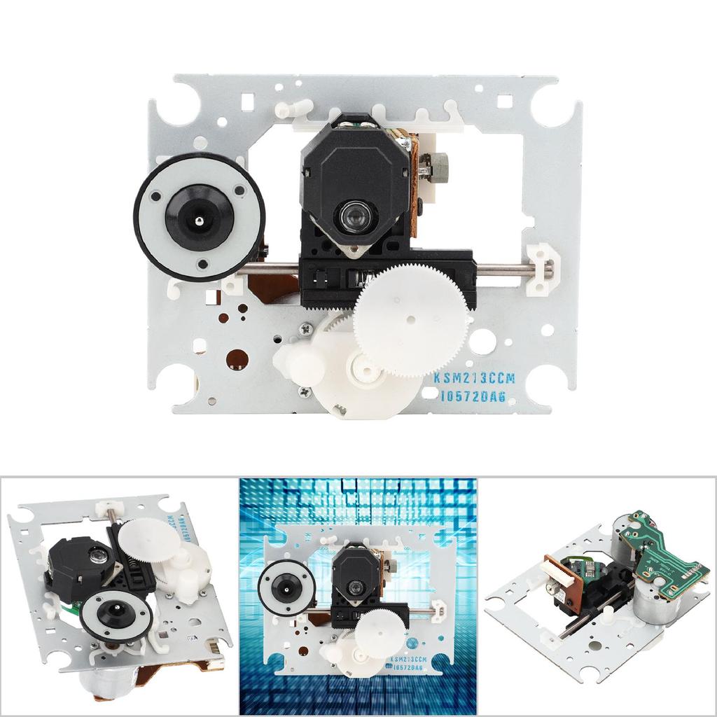 KSS213CCM Механизм лазерного датчика Оптическая лазерная линзовая головка для дисковой машины