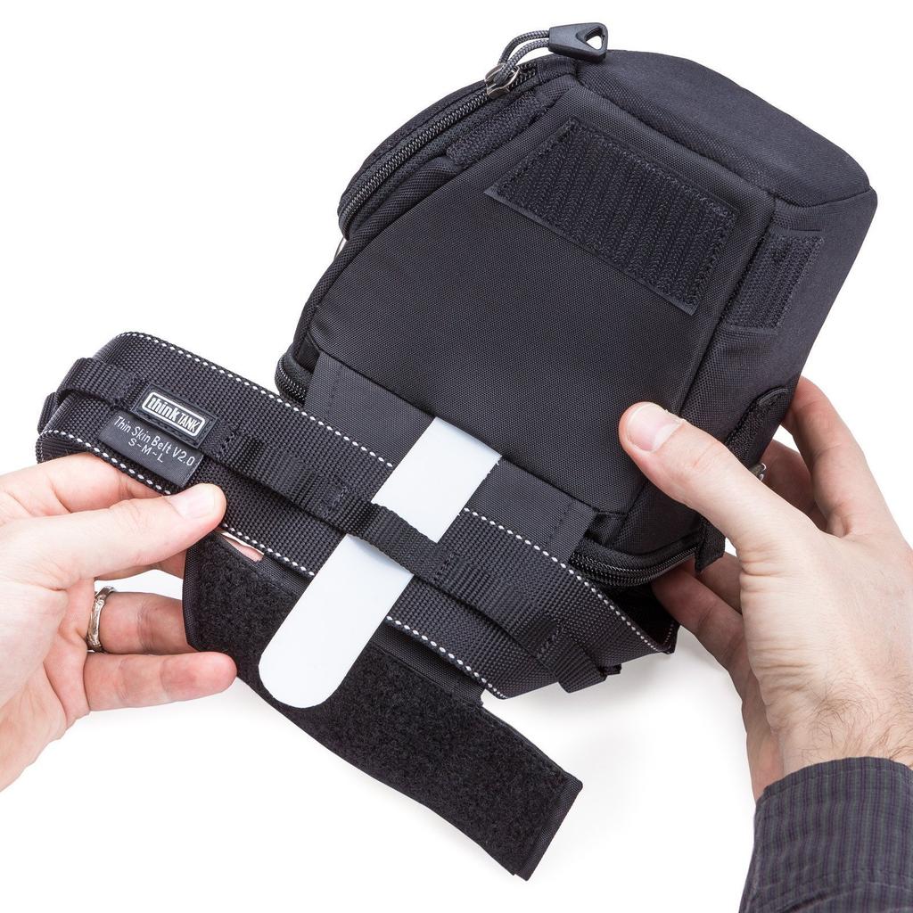 Think Tank Photo Digital Holster 5 Black 008580 []thinkTANKphoto
