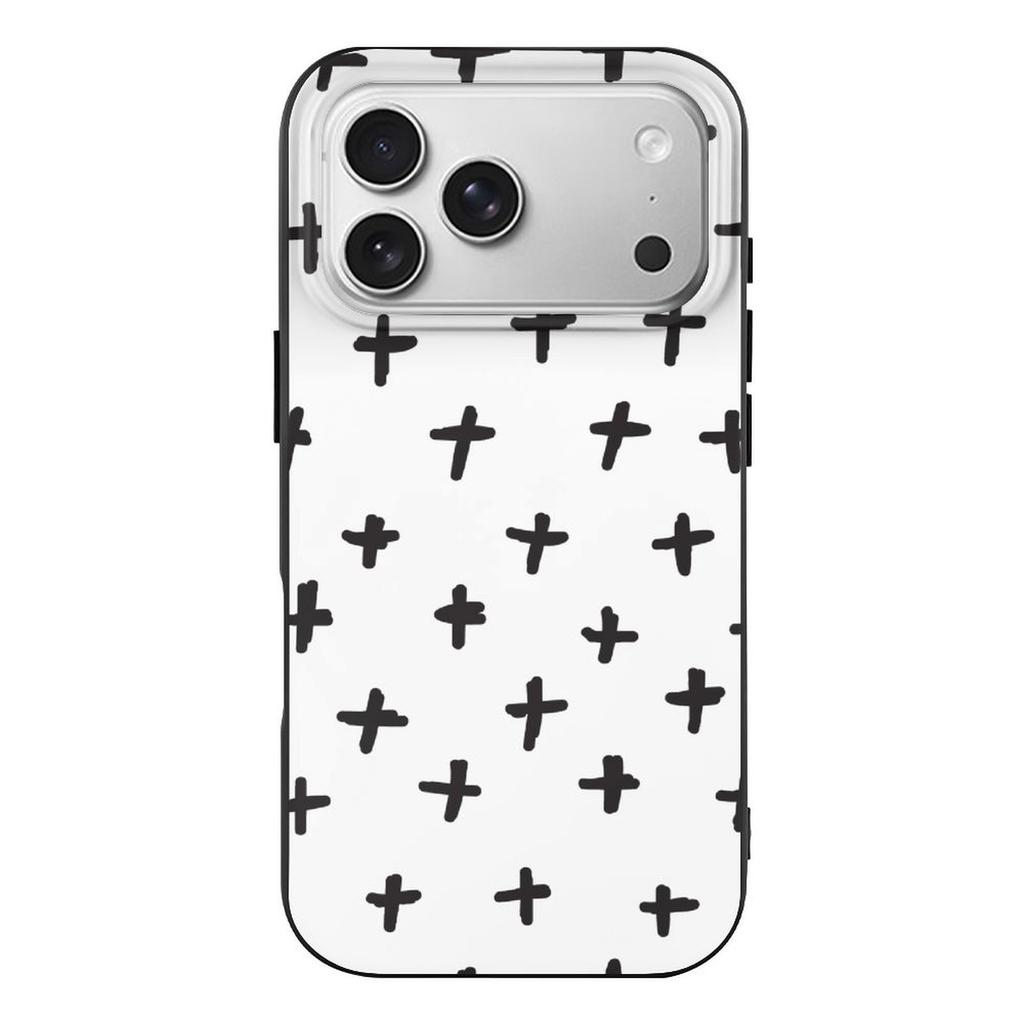 1 Pack For iPhone 17 Series TPU Phone Case Clear Anti-Scratch Scratch-Resistant Design, Daily Protection