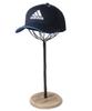 Adidas ADB BOS TC-TWILL CAP, Kids', 105-211001, Blue, OSFZ/96