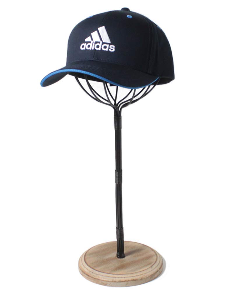 Adidas ADB BOS TC-TWILL CAP, Kids', 105-211001, Blue, OSFZ/96